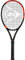 Dunlop Herren Tennisschläger-10298165MOD Tennisschläger, Black/ORANGE, 2