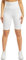Urban Classics Damen Ladies Radler-Hose High Waist Cycle Yoga-Shorts , white, XL