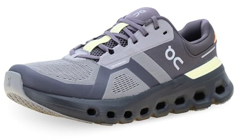 On Running Cloudrunner 2 Rock Tangerine Damen, EU 42.5