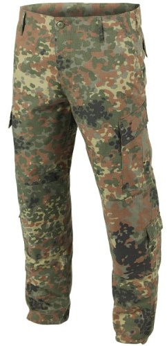 Mil-Tec US ACU Hose Woodland 904