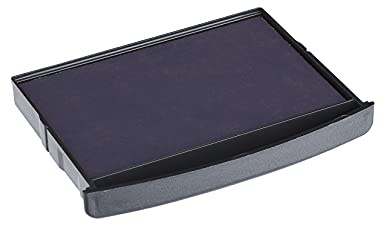 Colop ALCB.2600.A Cuscinetto per Timbro, Inchiostro Blu