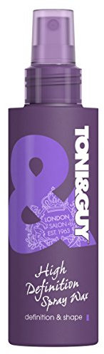 Tony & Guy High Definition Sprühwachs, 150 ml