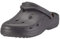 chung shi Unisex Dux Clogs, Grau, 36/37 EU (XS)