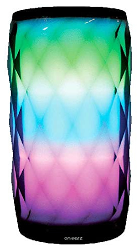 ON.EARZ P300 4.2 W Multi – Enceintes Portables (4,2 W, 100 – 18000 HZ, 86 DB, sans Fil et Filaire, A2DP, 10 m)