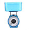 SUPERTOOL Kitchen Scale Compact Mini Mechanical Food Weighing Baking Scale 1Kg Capacity for Home Use - Random Color