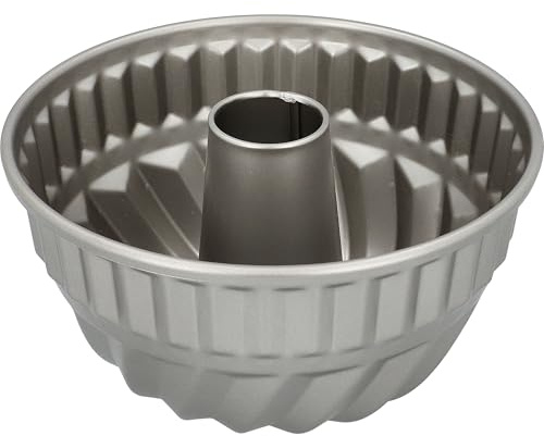 RBV Birkmann, 886124, Bakers Best, Gugelhupfform, Ø 22 cm, med non-stick beläggning