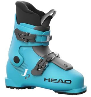 HEAD J 2 Ski Schuh 2024 speedblue, 205