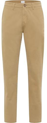 Mustang Style Daytona Chino Pantaloni Casual Uomo