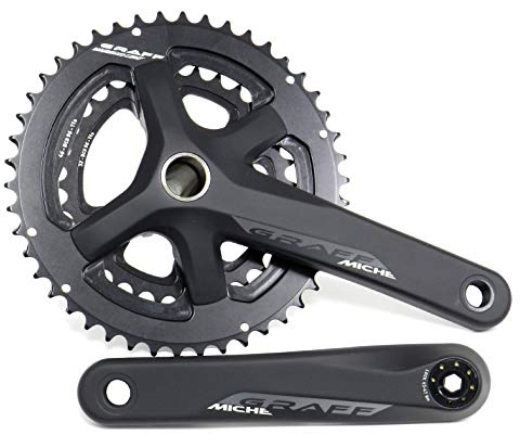 Guarnitura 11V Miche Graff 30/46X172.5Mm S/Mov.