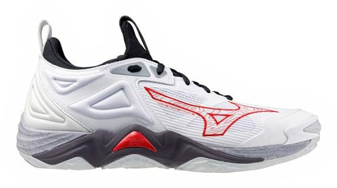 Mizuno Herren Volleyball Shoes, 44 EU