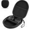 Case Compatible with Sony WH-CH520 WH-CH720N, JBL Tune 510 BT 520 BT 770 NC 760 NC 670 NC 720 BT Wireless Noise Cancelling Headphone, Portable Travel Headphone Case (Black)