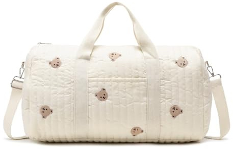 YOFDAL Borsa per Mamma,Borsa parto ospedale mamma, Borsa da Viaggio