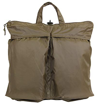 Rothco 8101: G.I. Type Flyers Helmet Bags