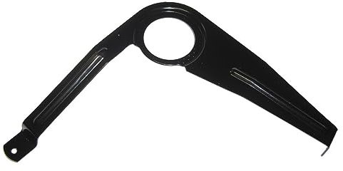 Horn Kettenschutz Kettenschutz-2081209000, schwarz, 40 x 20 x 20 cm, 102320