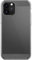 Black Rock - Air robust case suitable for Apple iPhone 12 Pro Max I mobile phone case, thin (transparent)