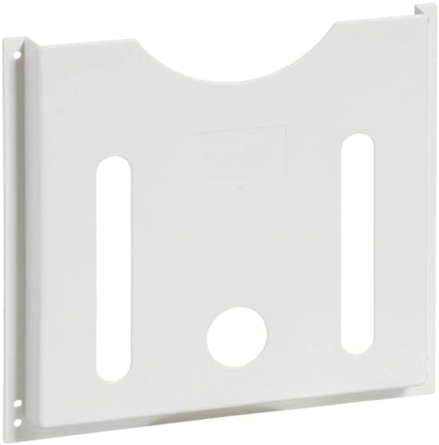 Schneider Electric Porte-plans DIN A4 Blanc de marque