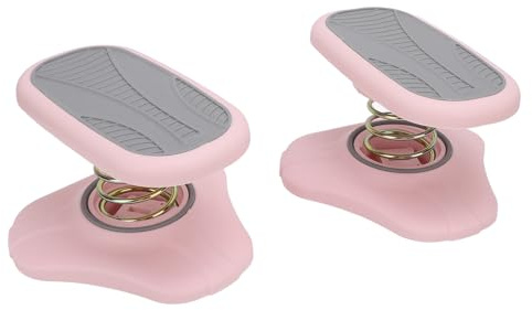 Under Desk Footstool Multifunctional Non - Slip Office Under Desk Footstool for Car, Home and Office, Relieves Back, Waist, Knee Pain