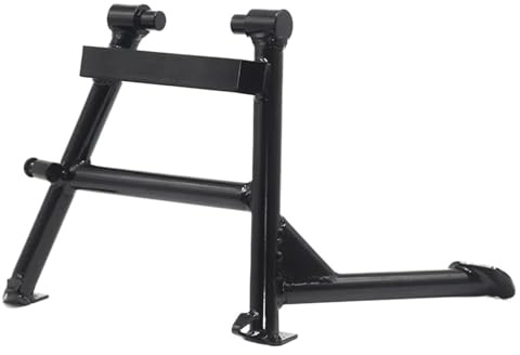 Regolabile per cavalletto per moto Staffa Di Montaggio Del Supporto Del Telaio Di Parcheggio Del Cavalletto Centrale Del Motociclo Per SUZUKI Per DL650 2017-2022