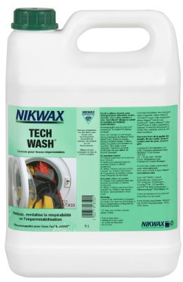 Nikwax