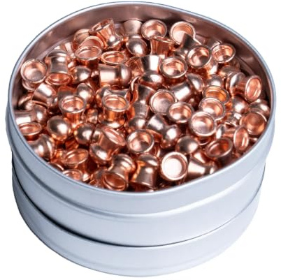 Crosman CPD22 Copper Magnum .22-Cal 14.4-Grain Domed Pellets