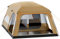MoNiBloom Uni – Erwachsene A40-TT-003-CF Zelt, Kaffee, 5-8 Person