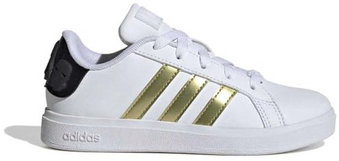 adidas Grand Court 2.0 Trainers EU 39 1/3