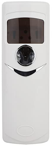 Aramox Distributore di Aria più Fresche Robuste e Facili da Usare, modalità di Spruzzo Multipli, Facile Macchina di Installazione con Cofano Sospeso, per lo Studio degli Uffici Domestici