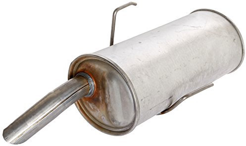 WALKER 21223 Endschalldämpfer