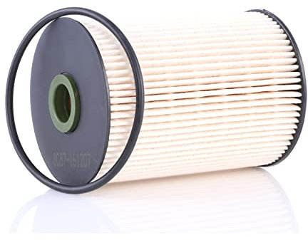 RIDEX 9F0033 Filtro carburante Diesel Cartuccia filtro