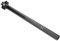 VGEBY1 Fahrrad Sattelstütze, 27.2/30.8/31.6mm Carbon Fahrrad Sattelstütze für MTB Mountainbike Rennrad(27.2X400MM)
