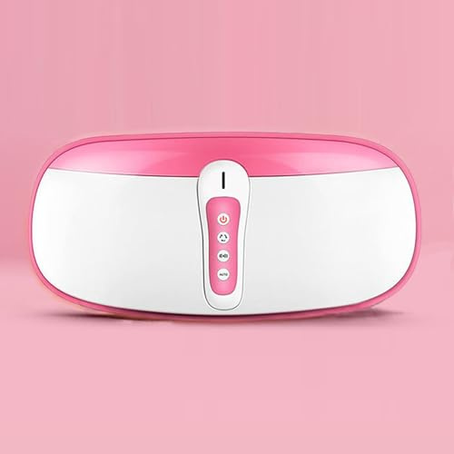 HMLSYZX Ceinture Vibrante Amincissante pour Le Ventre, Ceinture Amincissante électrique, Ceinture de Tonification Abdominale, Appareil d'entraînement pour la Maison