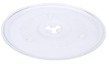 Universal Generic Microwave Glass Turntable Plate (270mm)