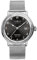 Zeppelin Herren-Armbanduhr Hindenburg Analog Quarz Edelstahl 7046M2
