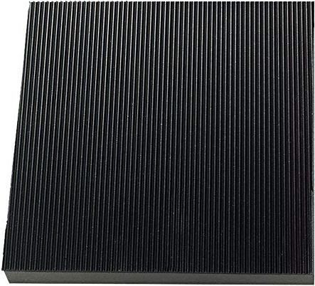 Stuart Turner - Anti-Vibration Shower Pump Mounting Pad