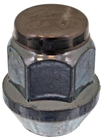 febi bilstein 46617 Wheel Nut, pack of one
