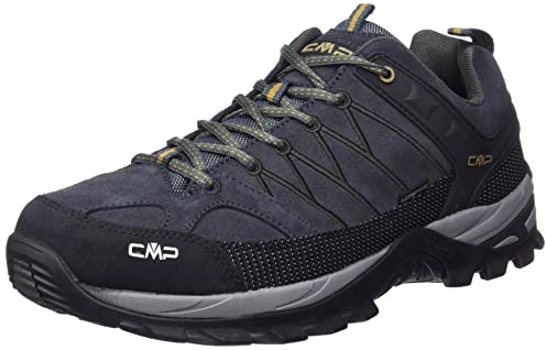 CMP Herren, Trekking Shoes, Antracite Arabica, 46 EU
