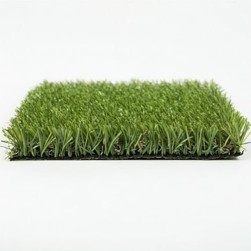 Rollo de Césped Artificial de 25 mm (2_X_4_Metros)