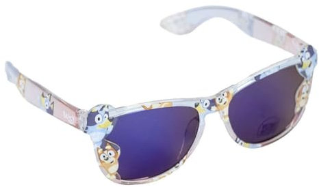 Bhgytec Unisex Baby Gafas de Sol Kurzer Pullover, bunt, Einheitsgröße