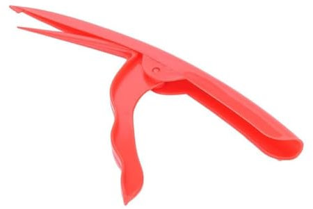 GLigeT 1pc Portable Shrimp Peeler Seafood Prawn Peeling Shrimp Deveiner Lobster Shell Remover Peel Device Kitchen Seafood Tools