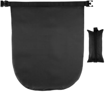 Helmet Bags with Lock - Portable Motorcycle Helmet Storage Bag - Lightweight Oxford Fabric Outdoor Storage Bag for Riding Hiking