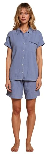 ENVIE DE FRAISE Pyjama Short Femme Grossesse Allaitement