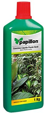 Engrais liquide Papillon Vert Plantes 1 kg