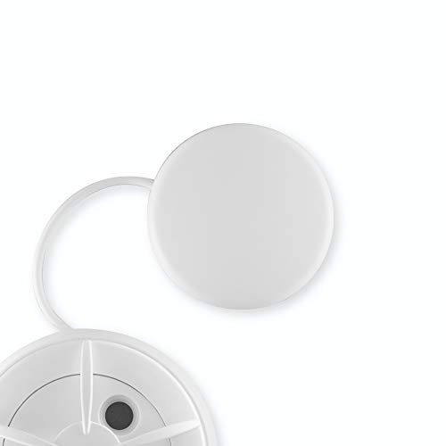 frient Water Leak Detector Probe | Extensión para Detección de Fugas de Agua | Requiere el Sensor de Goteos