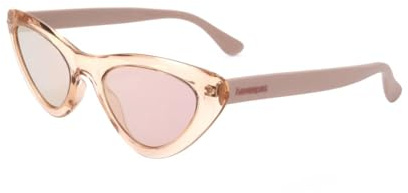 Sonnenbrillen Havaianas PIPA 9R6 SALMON 53/21/ WOMAN