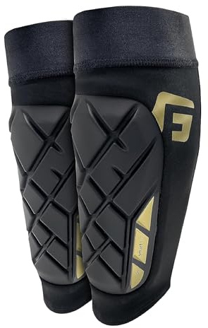 Protège-Tibia de Football G-Form Pro-S Elite X, Petit