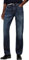Tommy Hilfiger Herren Jeans Hose Regular Fit Straight Leg, Blau (Two Years Owned), 38W/34L
