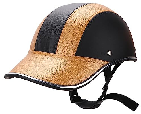 Healvian Einfacher Schutzbeutel Für Reithelme Motorradhelme Baseballhelm Unisex-outdoorhelm Mit Abnehmbarer Mesh-innenpolster Abs-Material Für Outdoor-Sport Und Motorradfahren