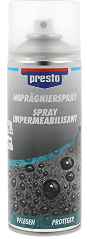 presto 334146 Imprägnierspray 400 ml