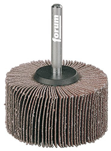 Forum Fächerschleifer, 60 x 50 x 6 mm K240, 4317784890519