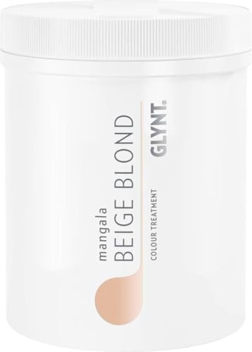 Glynt Mangala Beige Blond 1000 ml